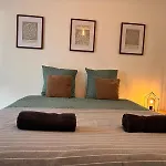 T2 Cosy Avec Terrasse & 2 Parkings Prives 아파트